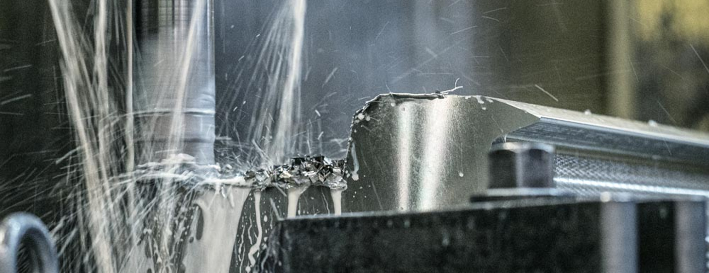 L’importanza dell’alesatura e della fresatura nelle lavorazioni meccaniche