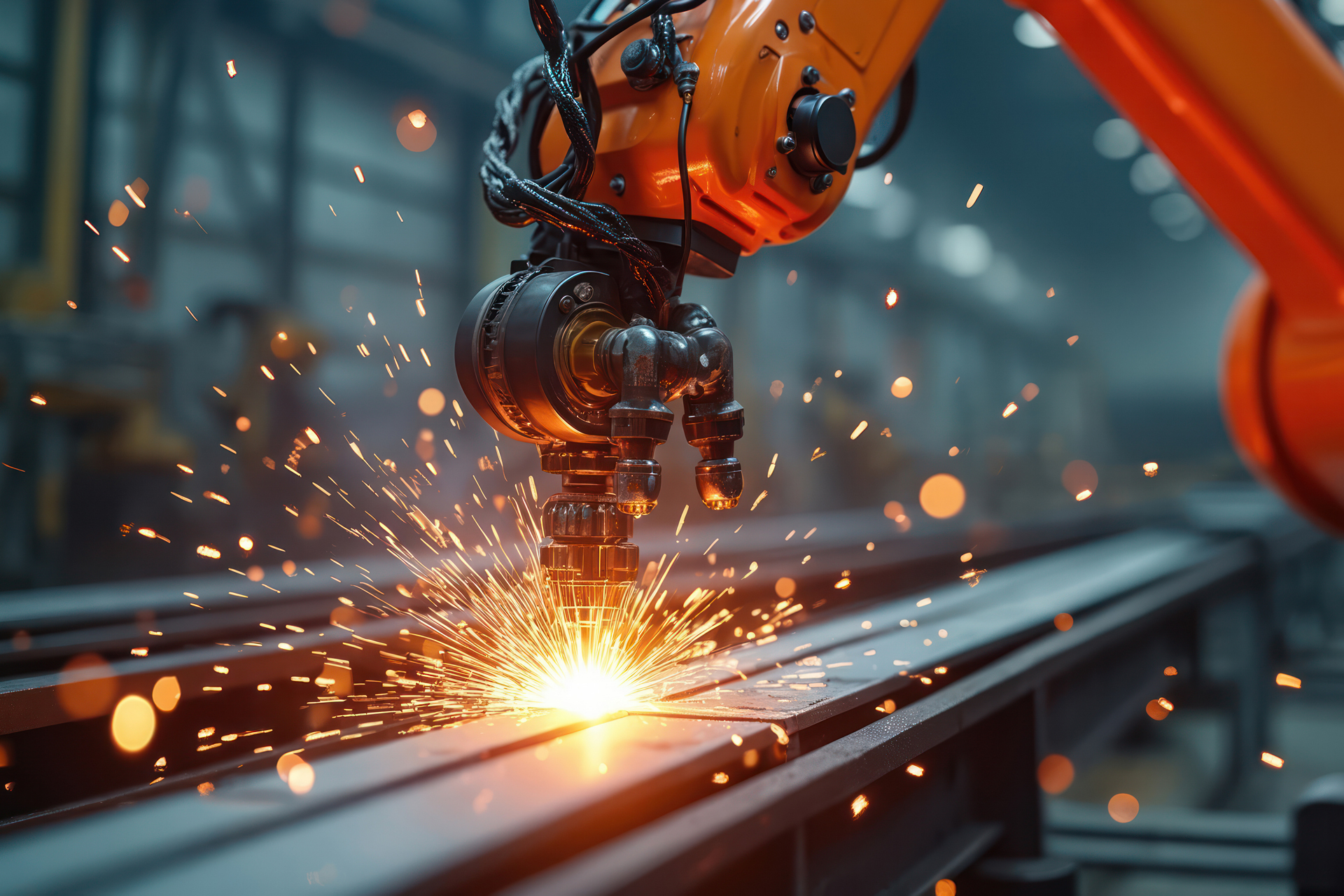 Cybersecurity nelle officine 4.0: come proteggere dati e macchine nell’era digitale